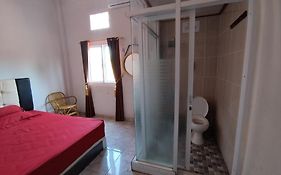 Krui penginapan jokowi